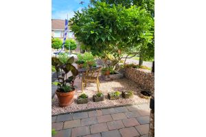 Gabionen Garten – Gabionen. Gabionen Garten