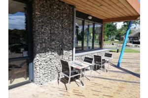 Gabionen Geschäftsanwendungen – Geschäftsanwendungen. Gabionen Geschäftsanwendungen