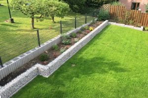 Gabione – Weissenbacher Zierkies