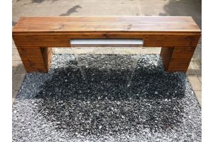 Wasserfall – Wasserfall. Wasserfall