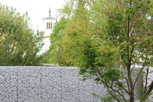 Inspirationsfoto – Aufbauteam