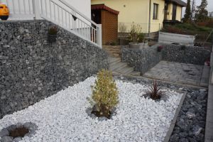 Gabione – Alpensteine