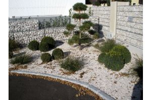 Inspirationsfoto – Weissenbacher Zierkies