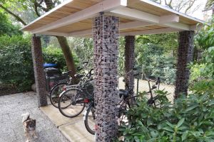 Basalt Braun 40-80mm Berdachung – Bruchsteine Inspiration. Basalt Braun 40-80mm Berdachung