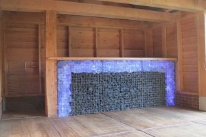 Inspirationsfoto mit Glasbrocken – Glasbrocken