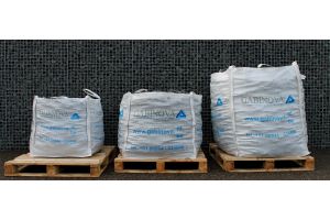 Gabinova Bigbags Bruchsteine – Bruchsteine Inspiration. Gabinova Bigbags Bruchsteine