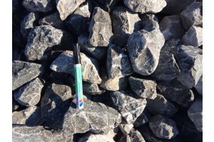 Deutscher Kalkstein – Deutscher Kalkstein. Deutscher Kalkstein