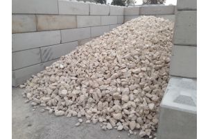 Inspirationsfoto mit Yellow Sun Bruchstein – Yellow Sun Bruchstein