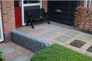 Mini Gabione – Gabionen. Mini Gabione