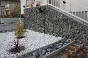 Gabione – Alpensteine