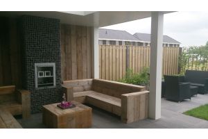 Gabionen Gartenkamine Basalt – Gartenkamine. Gabionen Gartenkamine Basalt