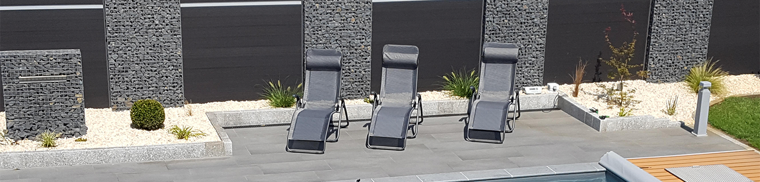 Warum Sie Gabionen kaufen sollten!